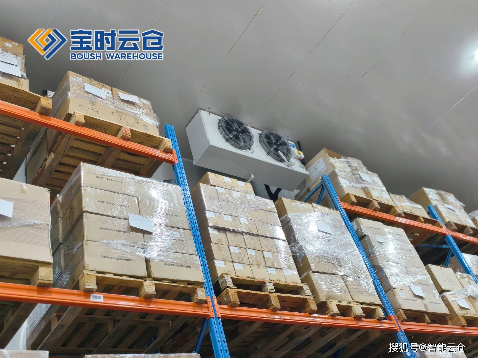 聊城市领先物流品牌升级(领先物流服务商是自营物流)
