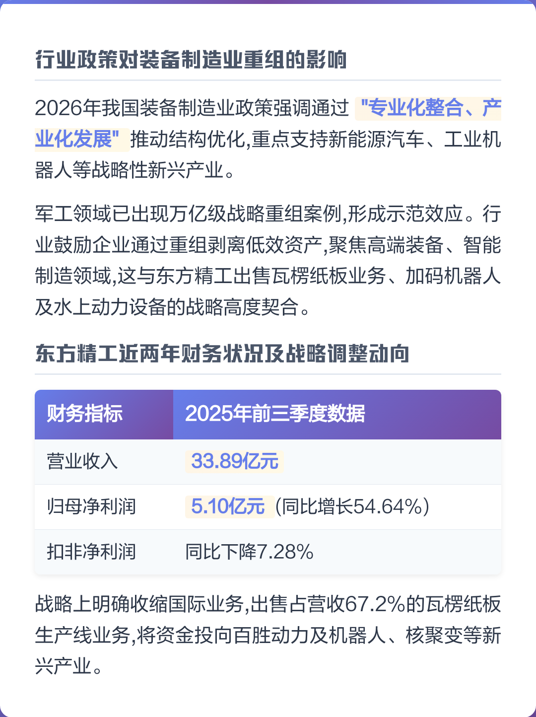 聊城市可持续制造业资产重组(可持续发展的制造业涵义)