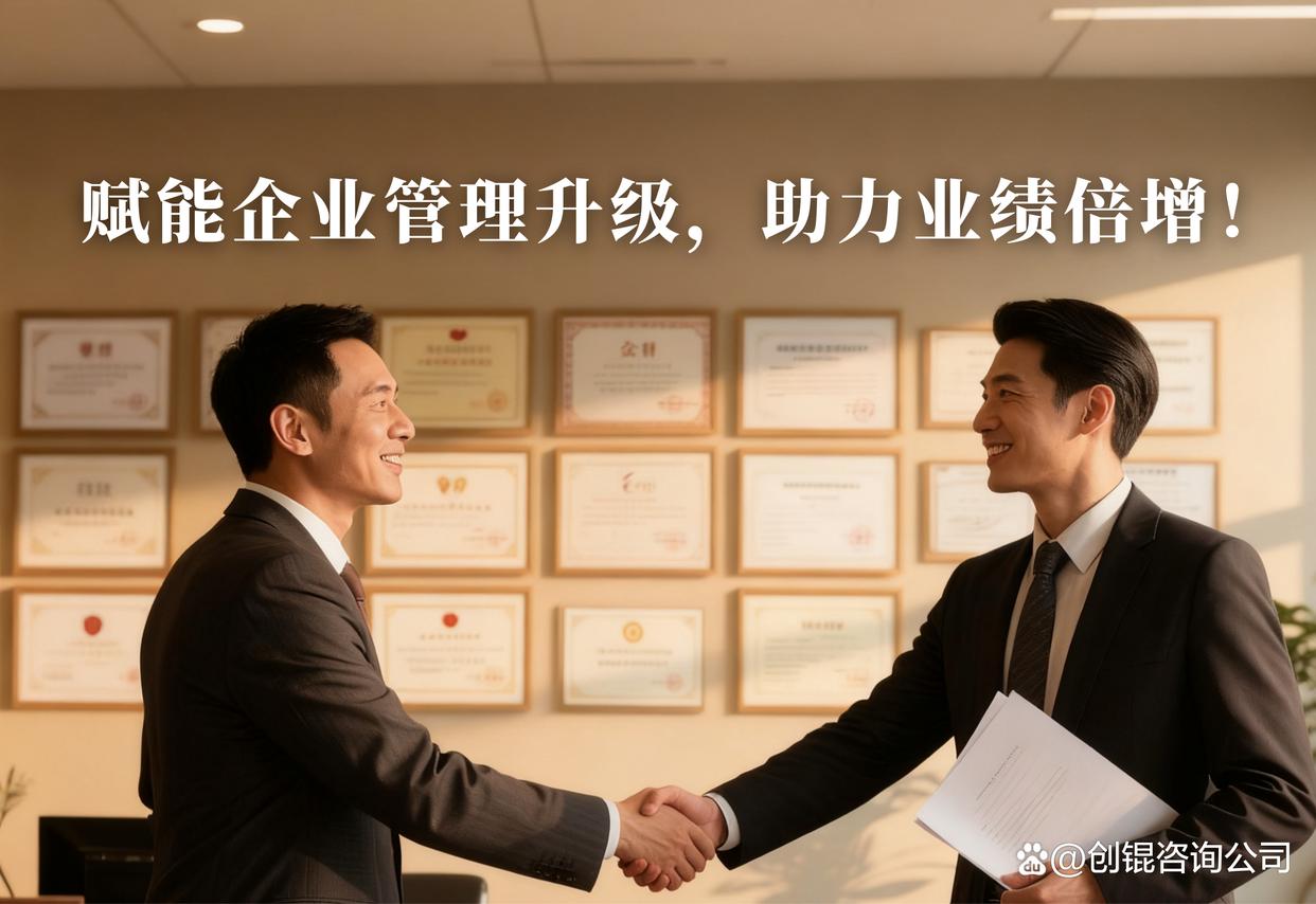 聊城市企业诊断顾问团队(企业诊断师是做什么的)