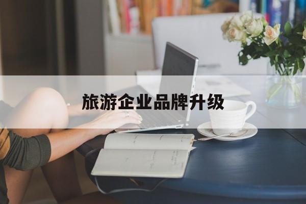聊城市旅游企业品牌升级(旅游企业品牌升级措施)