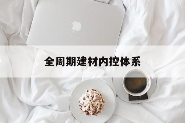 聊城市全周期建材内控体系(医疗设备全周期信息化管理体系)